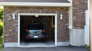 Garage Door Installation at Victoria Alpine, California