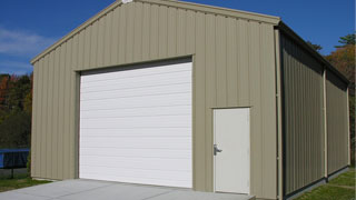 Garage Door Openers at Victoria Alpine, California